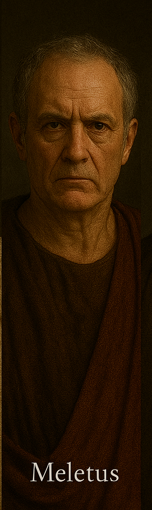 Meletus