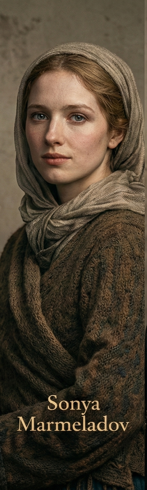 Sonya Marmeladov